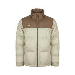 Izas Veste Barbue : Légère , chaude et résistante aux intempéries pour vos