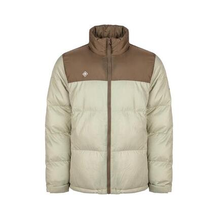 Izas Chaqueta Barbue : Ligera , cálida y resistente al clima para tus aventuras