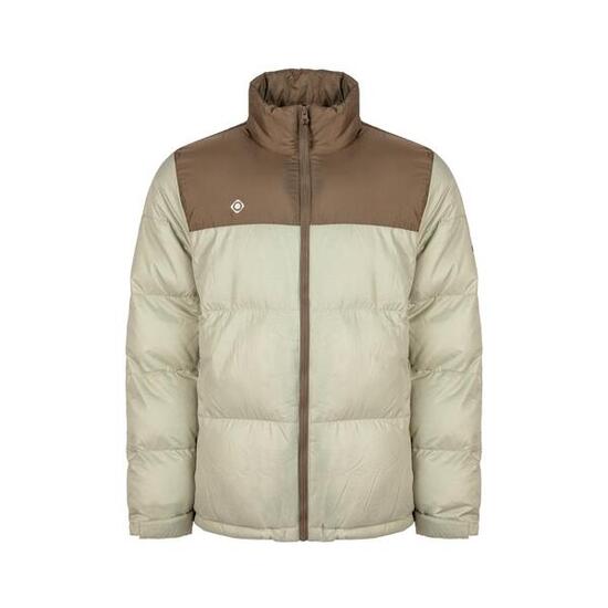 Izas Chaqueta Barbue : Ligera , cálida y resistente al clima para tus aventuras