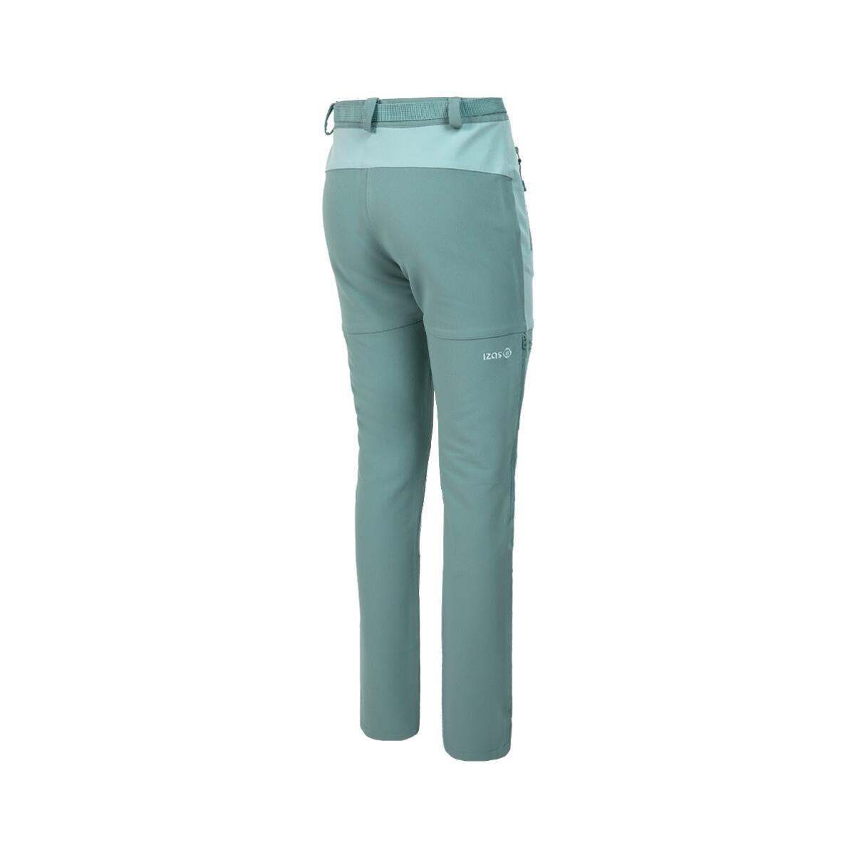Paules W Trousers: Komfort und Funktionalität für Ihre Abenteuer in den Bergen 2/4