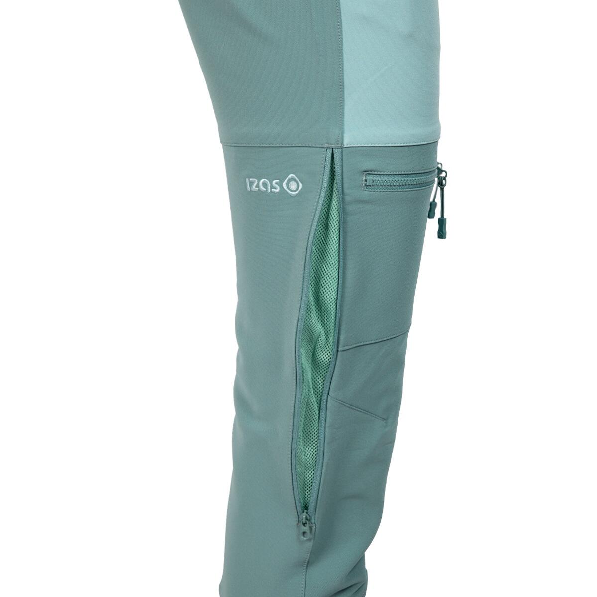 Paules W Trousers: Komfort und Funktionalität für Ihre Abenteuer in den Bergen 4/4