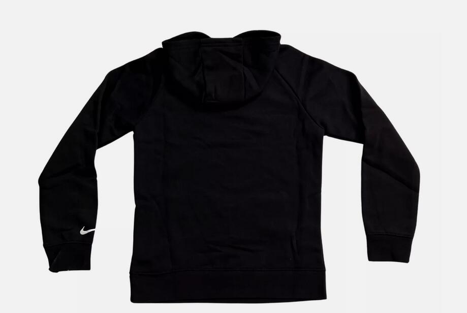 Felpa Bambino unisex Nike Sportswear 9Q0410-023 2/5