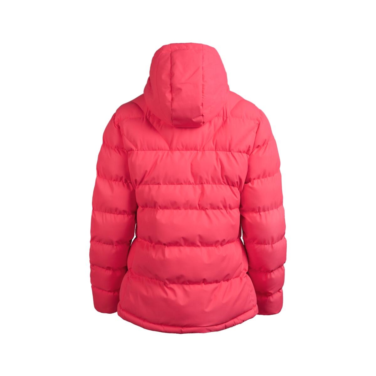 AMPRIU Damen Ultraleicht-Bergjacke AMPRIU - wind- und wasserdicht 2/4