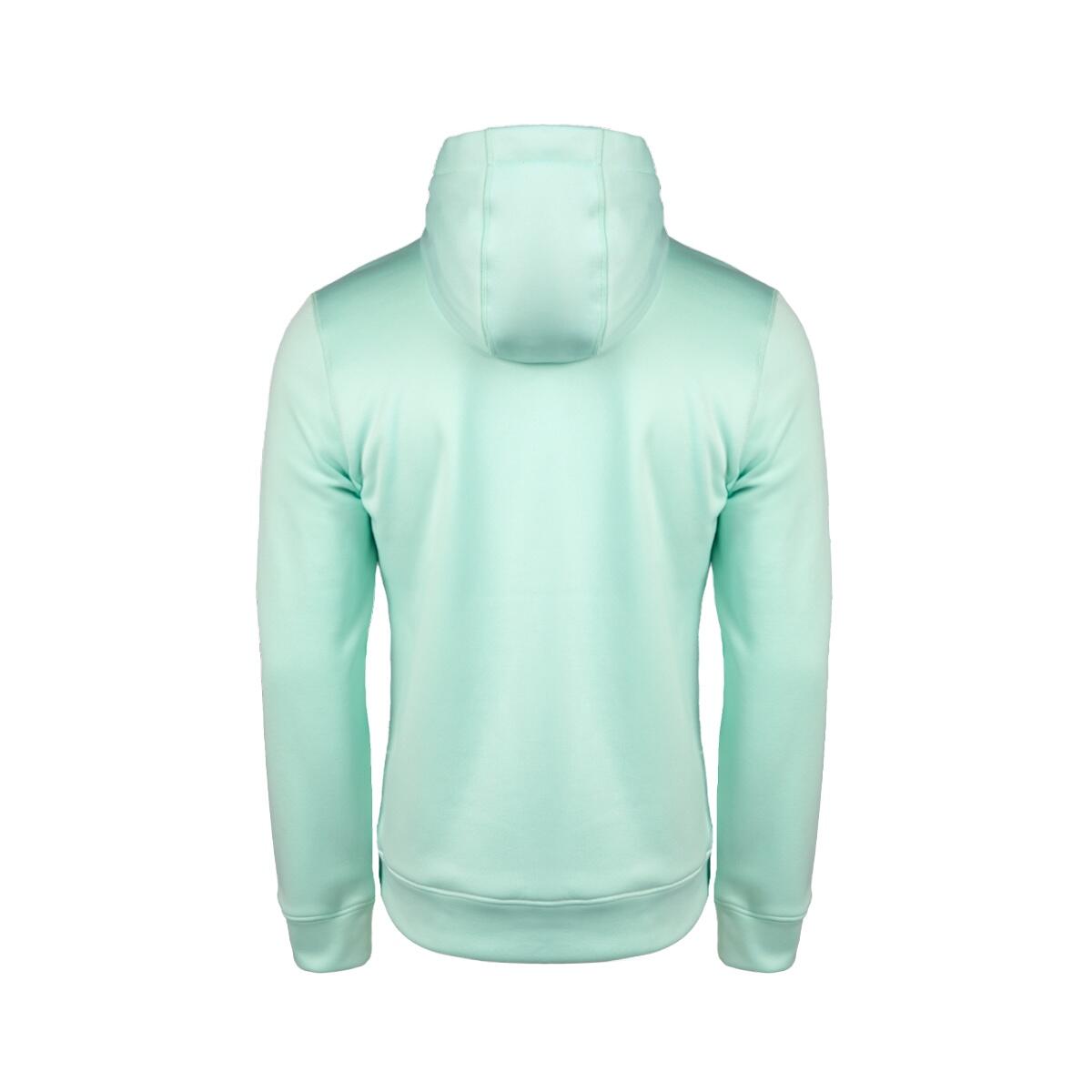 DUERO M V3 Hoody avec capuche et fermeture éclair - Confort et style 2/3
