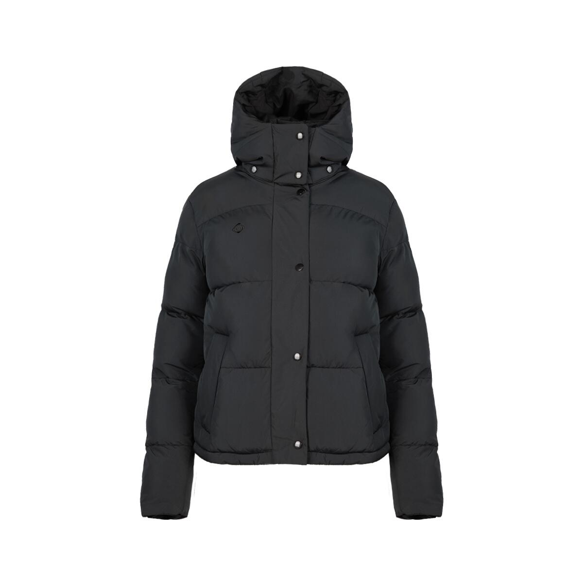 Izas - Izas Arguis Jacket : Isolation Mount - Loft , Imperméabilité Et Style Pour Vos - Veste De Concours - Noir - 40 M - Decathlon