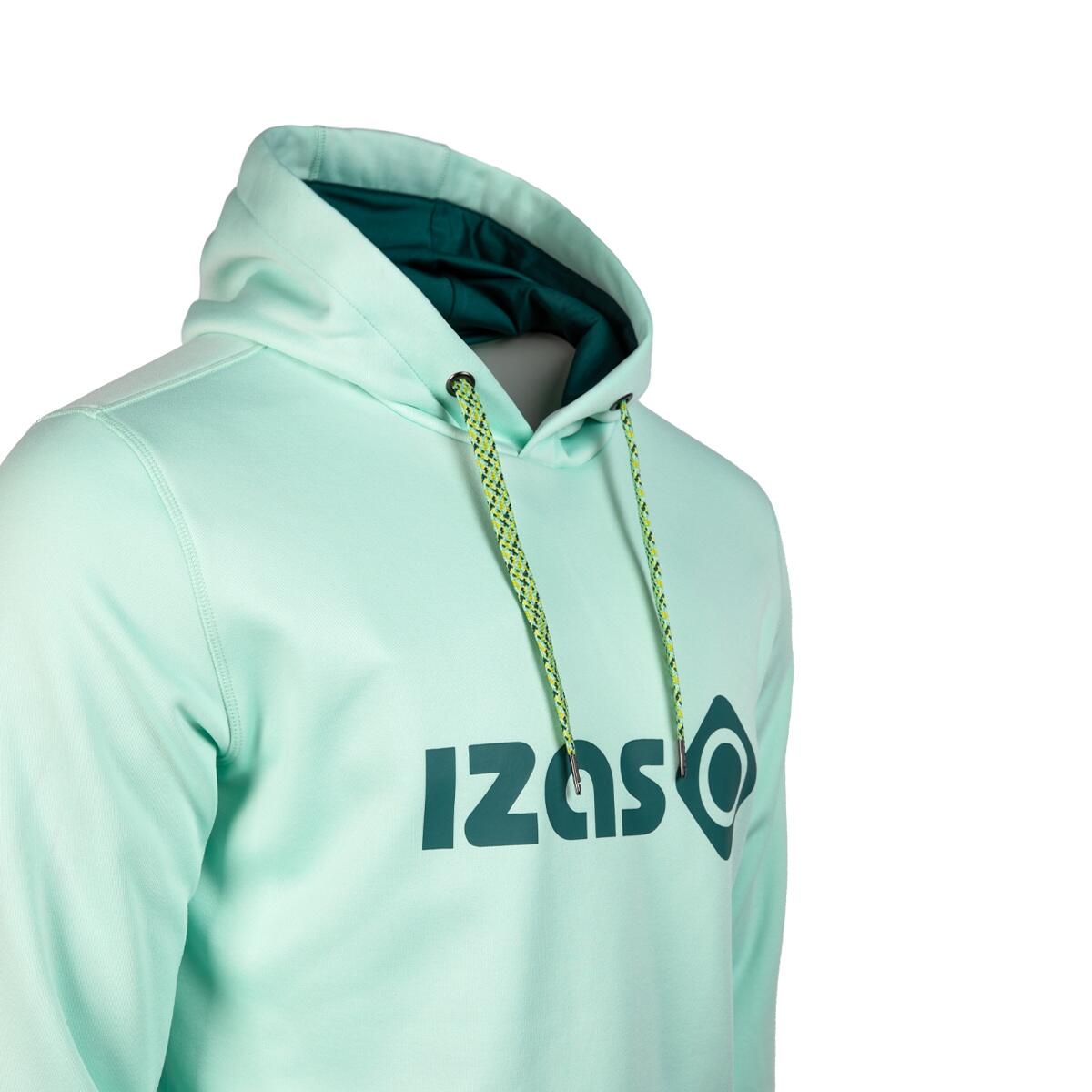 DUERO M V3 Hoody avec capuche et fermeture éclair - Confort et style 3/3