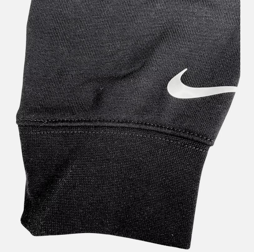 Felpa Bambino unisex Nike Sportswear 9Q0410-023 5/5