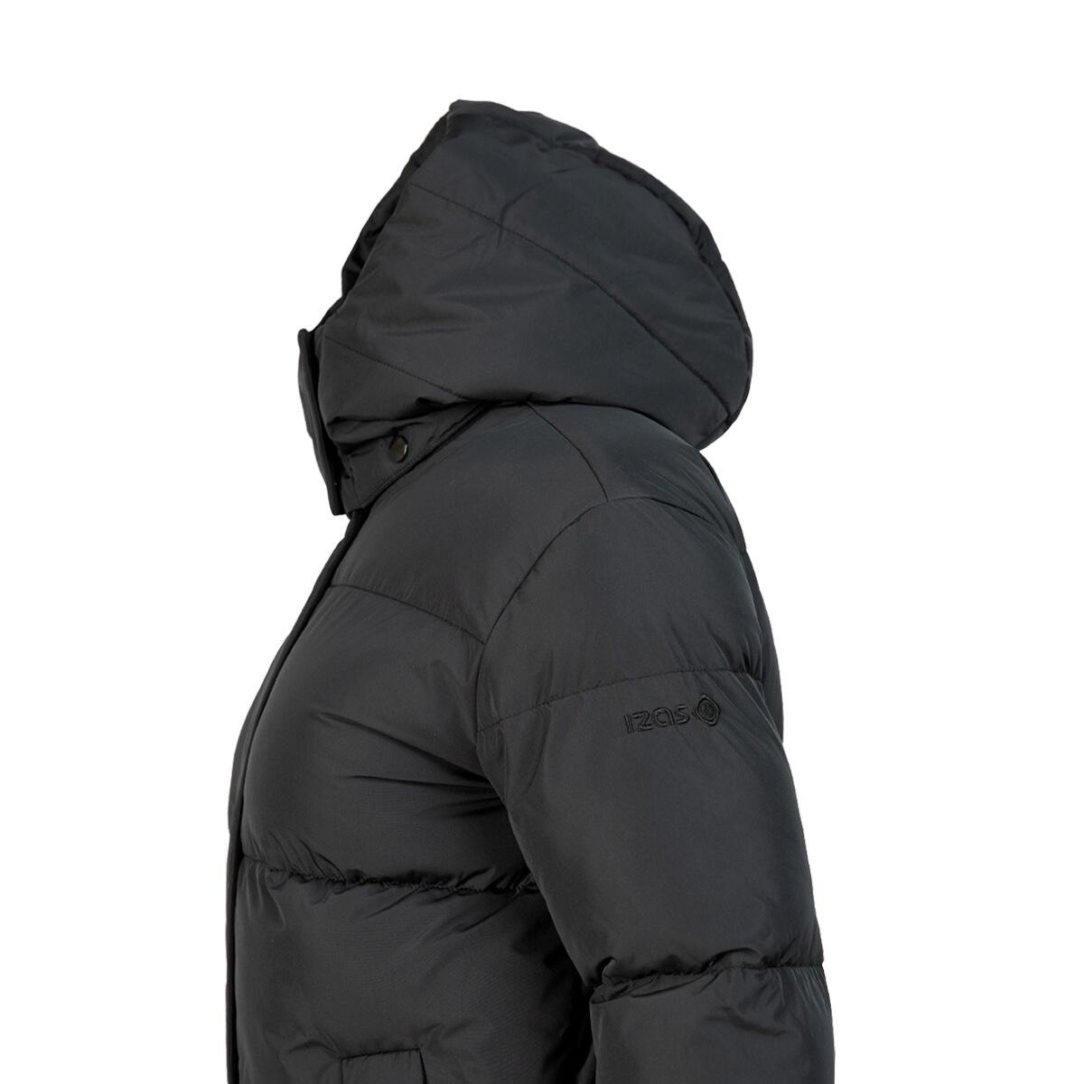 Izas Arguis Jacket : Mount - loft - Isolierung , Wetterschutz und Stil für Ihre 4/4