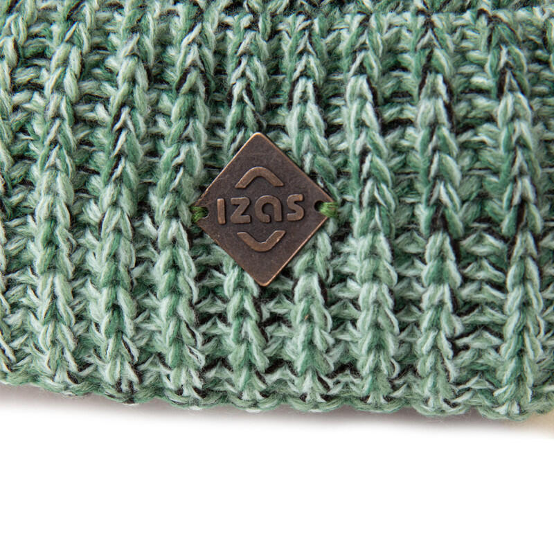Izas Accesorio RUESCA Térmico Reciclado - Calor Ligero , Transpirable y de 2/3