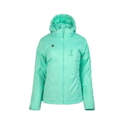 Izas NALUNS W Mount - Tex Ultralight Jacket - Water - en winddicht , thermisch