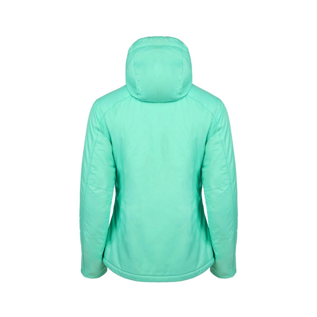 Izas NALUNS W Mount - Tex Ultralight Jacket - Résistant à l'eau et au vent 2/4
