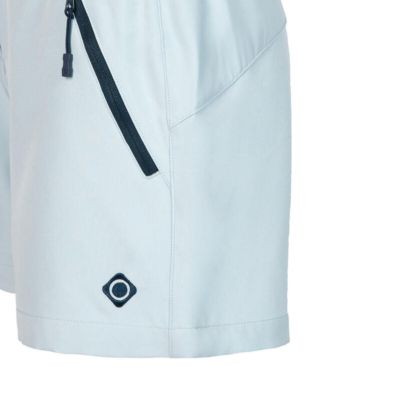 Pantaloncini da trekking/escursionismo RILLO W Izas da donna, esplora con stile 3/5