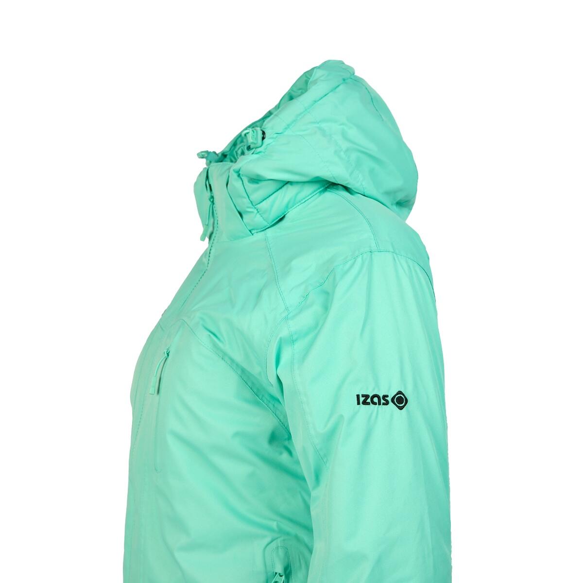Izas NALUNS W Mount - Tex Ultralight Jacket - Résistant à l'eau et au vent 4/4