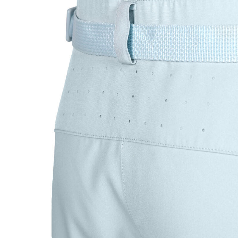 Pantaloncini da trekking/escursionismo RILLO W Izas da donna, esplora con stile 5/5