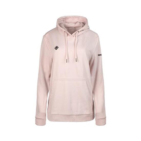 Felpa Arasil: comfort e stile casual con cappuccio regolabile e tasca a canguro