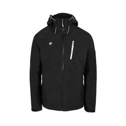 Veste technique imperméable KARAKO M Shell - Très respirante et coupe-vent