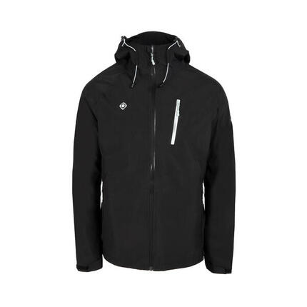 Izas Chaqueta Técnica Impermeable KARAKO M Shell Mount - Tex | Alta