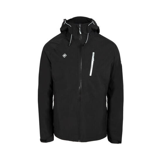 Izas Chaqueta Técnica Impermeable KARAKO M Shell Mount - Tex | Alta