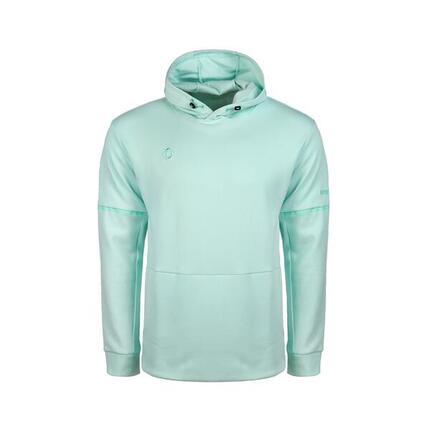 Izas Sudadera Biscar : Confort y Estilo con Capucha Ajustable para Cada Aventura