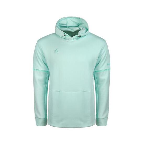 Felpa Biscar: comfort e stile con cappuccio regolabile per ogni avventura e rela