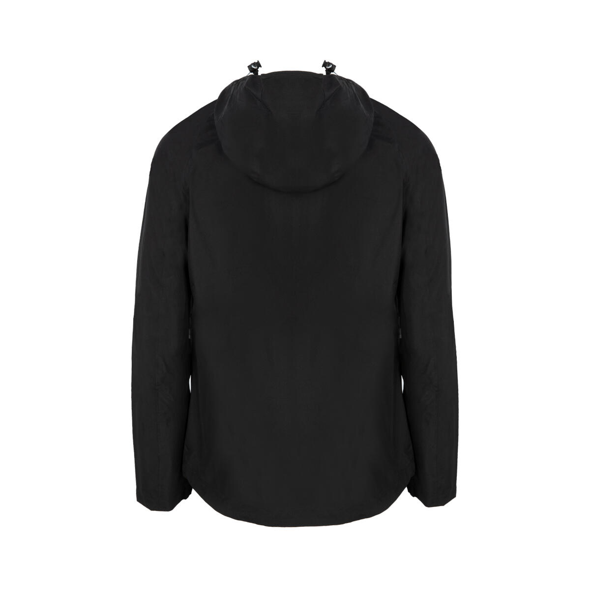 Izas Chaqueta Técnica Impermeable KARAKO M Shell Mount - Tex | Alta 2/7