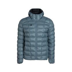 Ariest Men's Jacket : Légère, thermique et résistante à l'eau pour les aventures