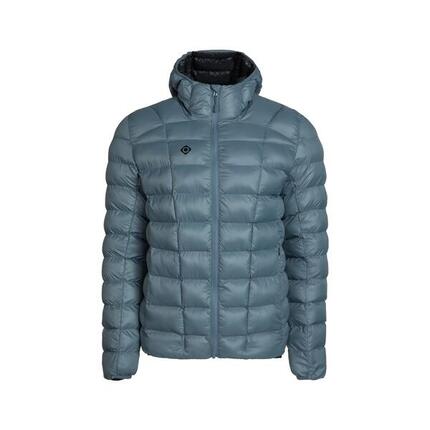 Ariest Men's Jacket : Légère, thermique et résistante à l'eau pour les aventures