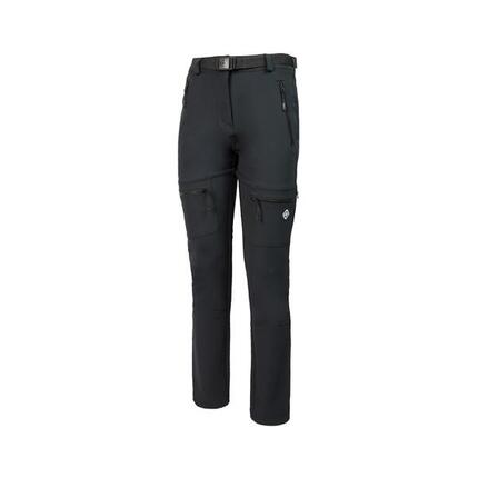 Pantalon Paules W : Confort et fonctionnalité pour vos aventures en montagne