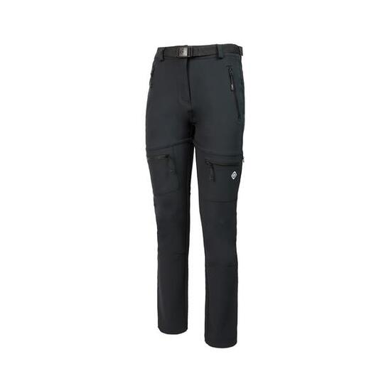 Pantalon Paules W : Confort et fonctionnalité pour vos aventures en montagne
