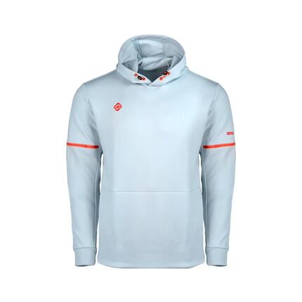 Izas Sudadera Biscar : Confort y Estilo con Capucha Ajustable para Cada Aventura