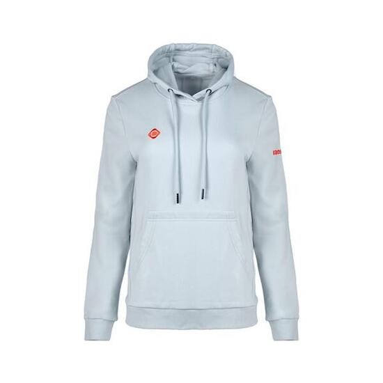 Felpa Arasil: comfort e stile casual con cappuccio regolabile e tasca a canguro