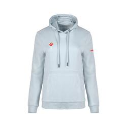 Izas Sweat Arasil : Confort et style décontracté avec capuche réglable et poche