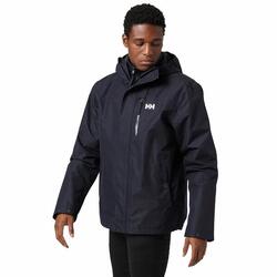 Veste imperméable 3 en 1 Helly Hansen Juell