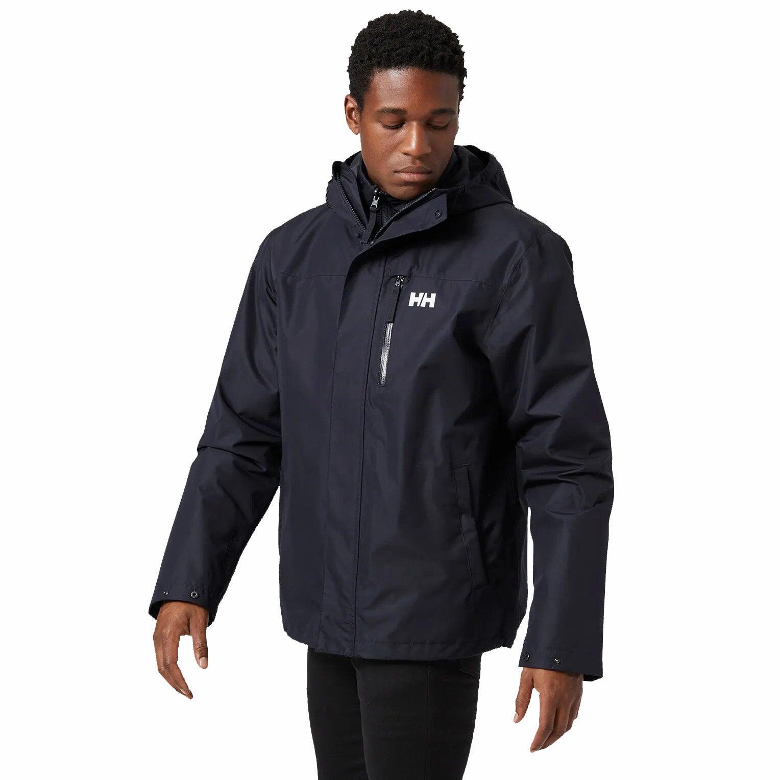 Wodoodporna kurtka 3 w 1 Helly Hansen Juell