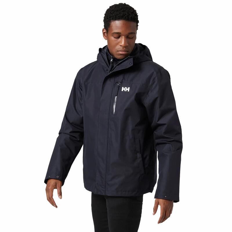 Helly Hansen Juell 3.0-In-1 Veste d'hiver