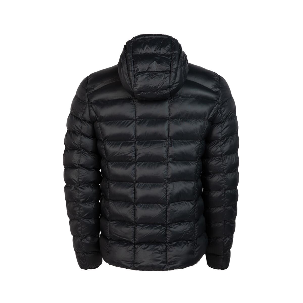 Ariest Men's Jacket: Leicht, thermisch und wasserabweisend für Outdoor-Abenteuer 2/4