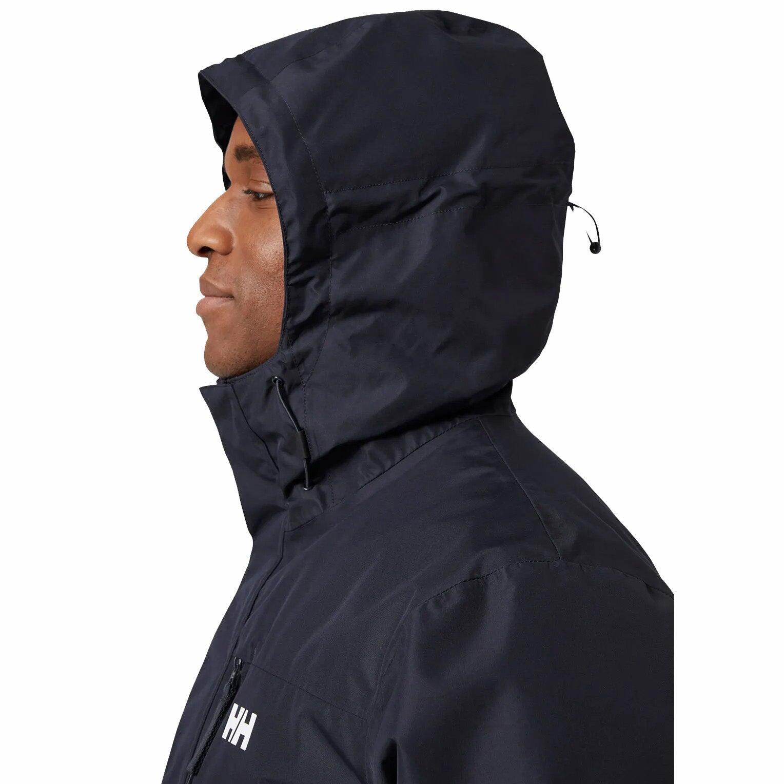 Giacca impermeabile Helly Hansen Juell 4/7