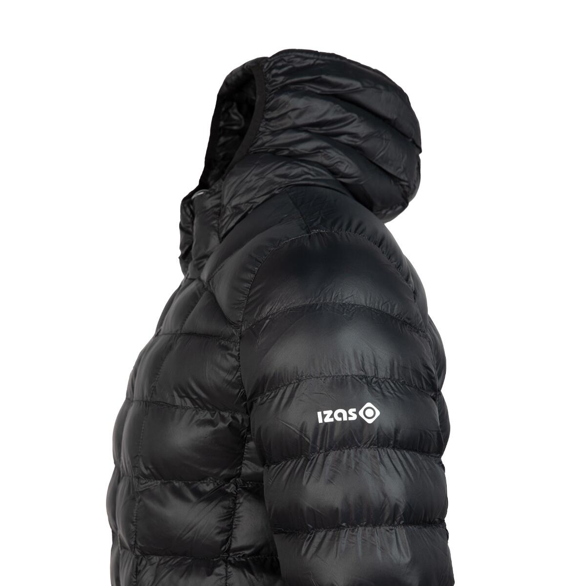 Ariest Men's Jacket: Leicht, thermisch und wasserabweisend für Outdoor-Abenteuer 4/4