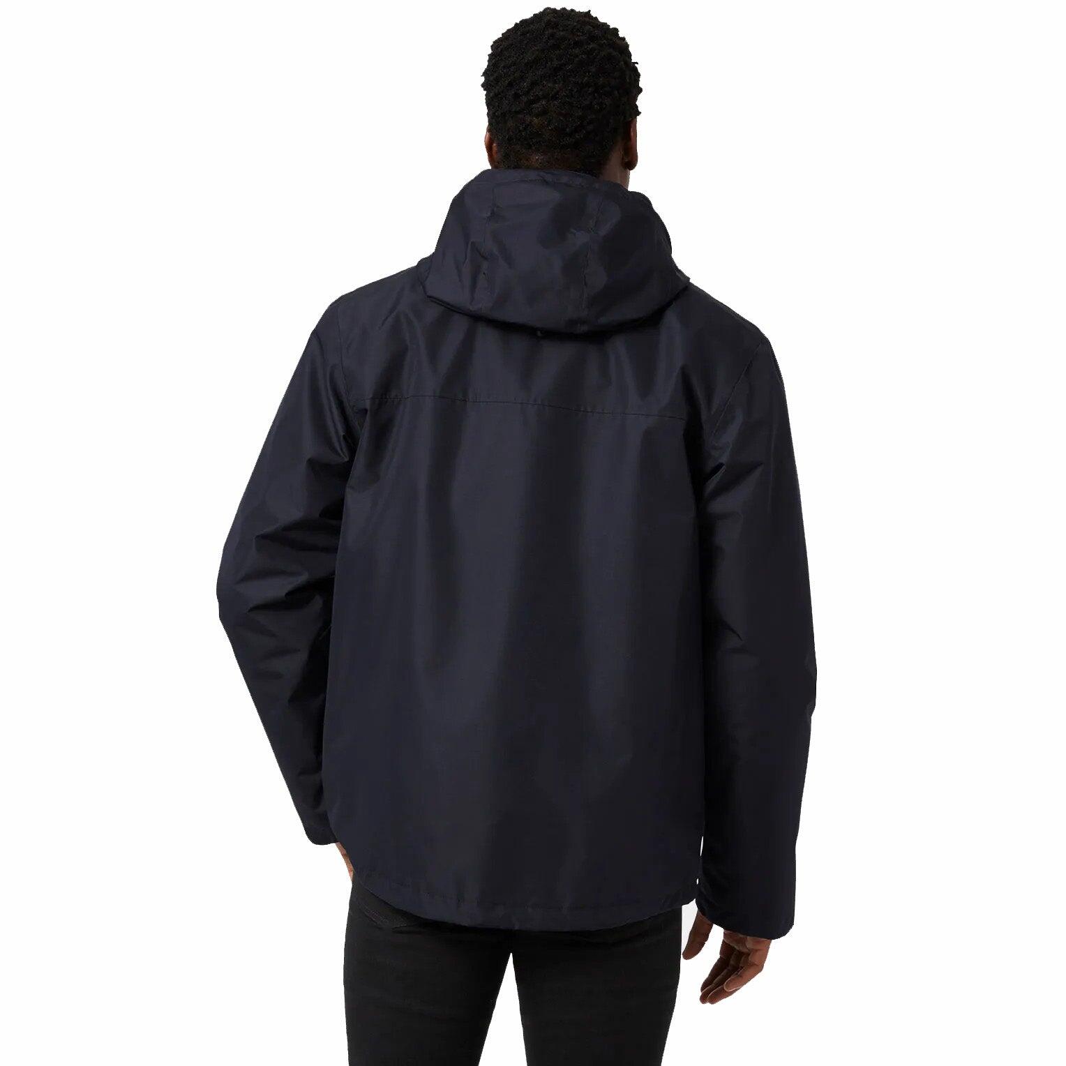 Giacca impermeabile Helly Hansen Juell 2/7
