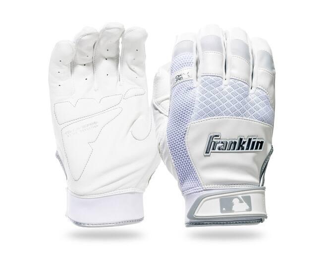 FRANKLIN Franklin Shok Sorb XL Weiß