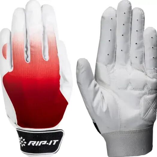 RED / MULTI-COLOUR / BLACK