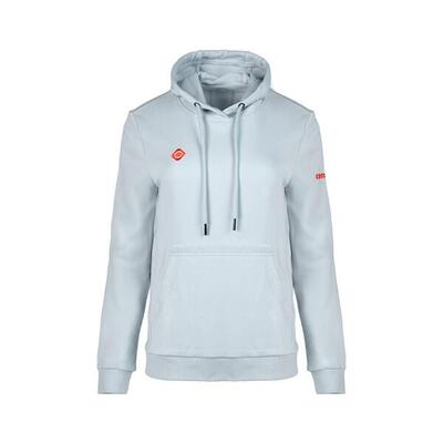 Felpa Arasil: comfort e stile casual con cappuccio regolabile e tasca a canguro