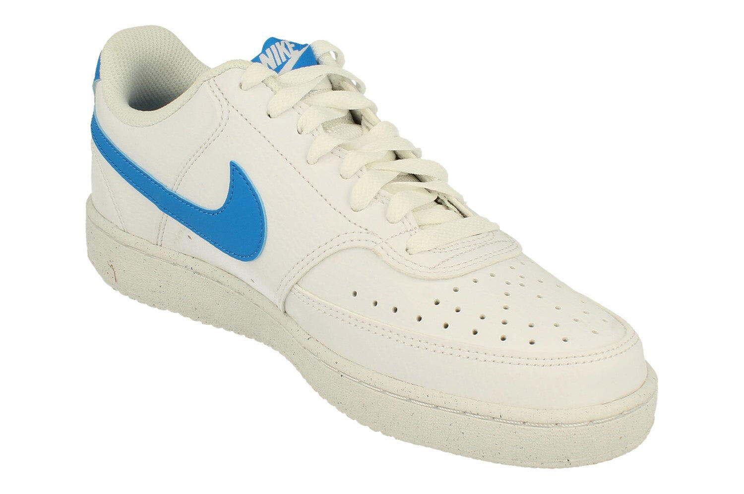 Nike Court Vision Lo NN Mens Trainers Dh2987 105 4/5