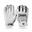 Franklin CFX FP Chrome Series Women M Blanc/Noir