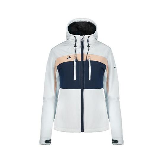 INATYE Giacca Soft Shell AWPS - Protezione termica e comfort per tutte le avvent