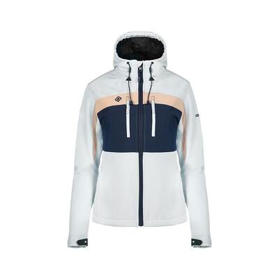 INATYE Giacca Soft Shell AWPS - Protezione termica e comfort per le avventure
