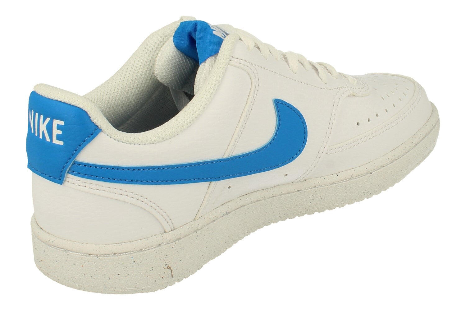 Nike Court Vision Lo NN Mens Trainers Dh2987 105 3/5