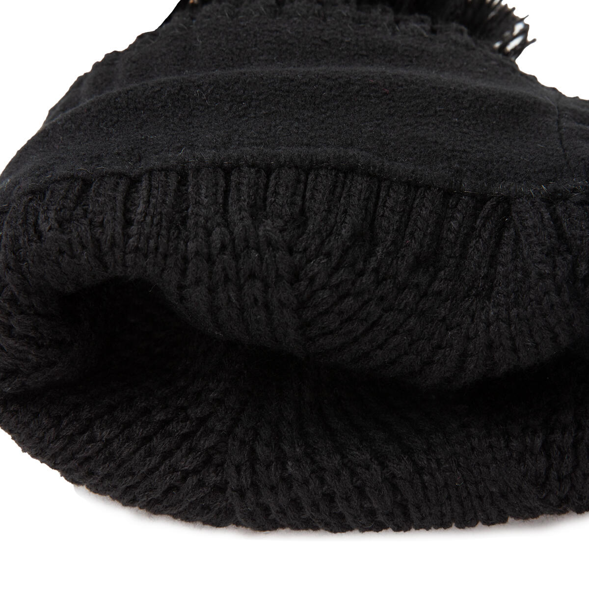 Izas Gorro Térmico LITAGO con Pompón - Calor Ligero , Transpirable y de Secado 3/3