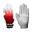RIP-IT Womens Blister Control Softball S Scarlet