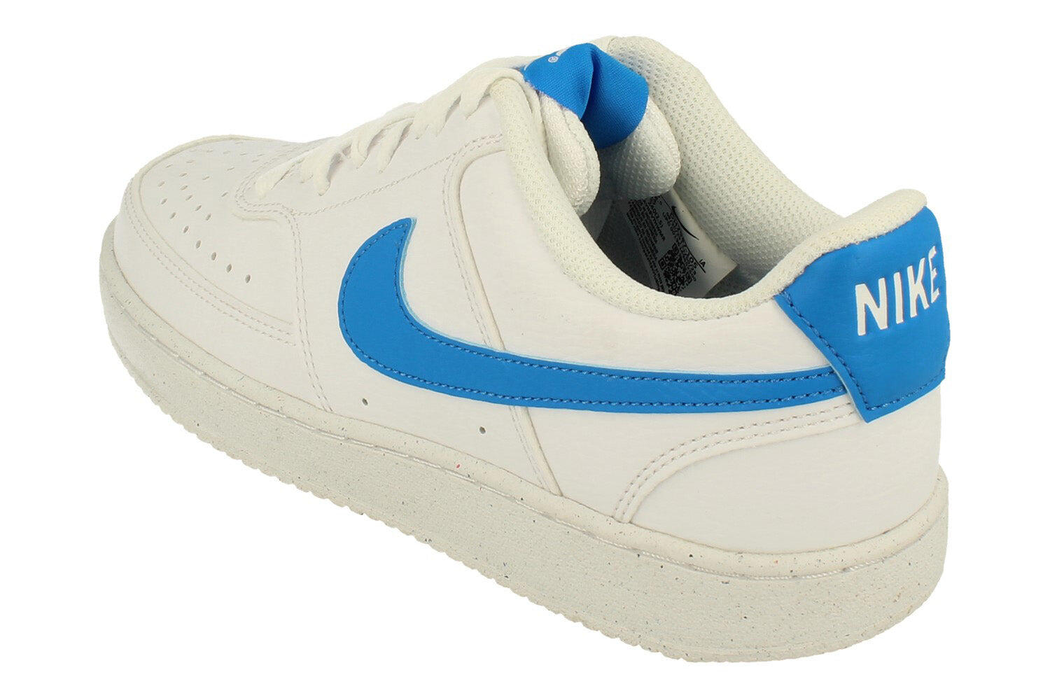 Nike Court Vision Lo NN Mens Trainers Dh2987 105 2/5